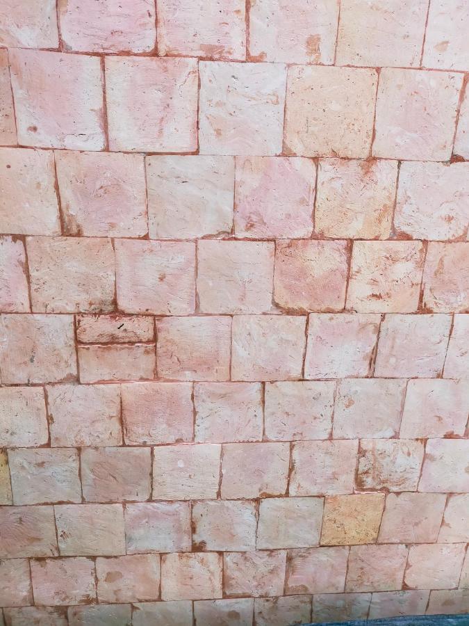 Baanthaeraek Vintage Bungalow Songkhla Eksteriør billede